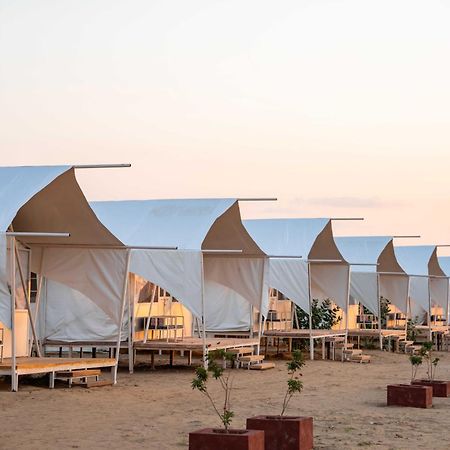 Zostel Sam Desert Екстериор снимка